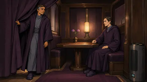 Snowmoon episode 13: Meldan, Veridia
