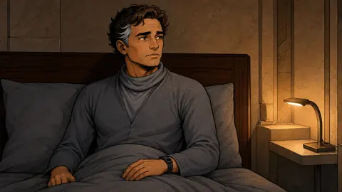 Snowmoon episode 24: Pafogai Du, Dzego